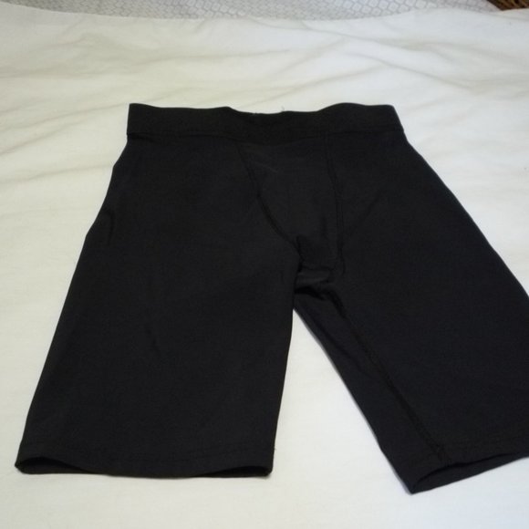 Energy Zone Shorts Energy Zone Compression Fit Sz Large Nwot Black